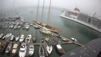 Falmouth - Marina