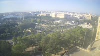 Floriana - Vista panoramica