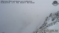 Adlersruhe - Großglockner