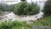 Lofer - Saalach