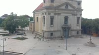 Pápa - Great Church