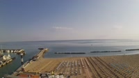 Gabicce Mare - Uostas
