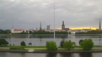 Riga - 11 November Embankment