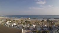 Cattolica - Spiaggia Nord