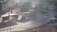 Canazei - Piazza Marconi