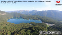 Grainau - Eibsee