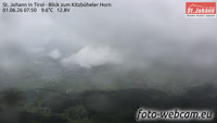 St. Johann in Tirol - Kitzbüheler Horn