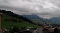 Entlebuch - Vista panoramica