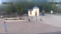 Plac Tadeusza Kościuszki