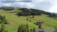 Lienz - Zettersfeld - Faschingalm