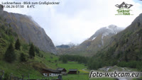 Kals am Großglockner - Grossglockner