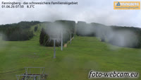 Fanningberg - Stazione sciistica