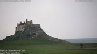 Holy Island - Castello di Lindisfarne