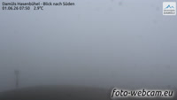 Damüls - Hasenbühel