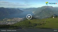 Minusio - Lago Maggiore