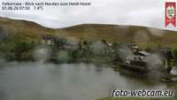 Falkert - Falkertsee