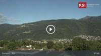 Comano - RSI Radiotelevisione Svizzera