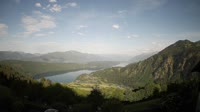 Döbriach - Alpengasthof Bergfried - Lac Millstätter