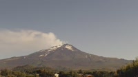 Mascalucia - Ätna