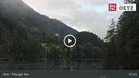 Oetz - Piburger See