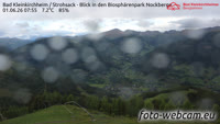 Bad Kleinkirchheim - Strohsack