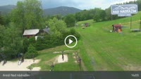 Železná Ruda - Špičák