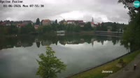 Fužine - Lago di Bajer