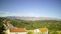 Kreta - Vamos - Lefka Ori
