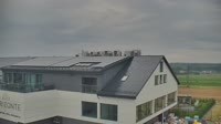 Krasocin - Holländerwindmühle