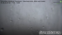Gmunden - Gmundner Hütte am Traunstein