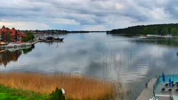 Mikołajskie Lake