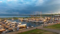 Lake Niegocin - Ekomarina