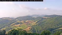 Yzeron - Panorama