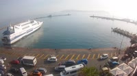Procida - Uostas