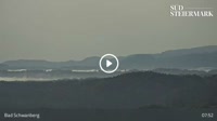 Bad Schwanberg - Aichegg