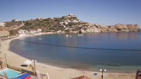 Creta - Candia - Spiaggia di Ligaria