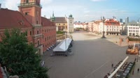 Castle Square