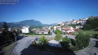 Paternopoli - Piazza Giardino