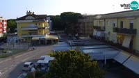 Rosolina Mare - City center
