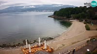 Fiume - Spiaggia di Ploče
