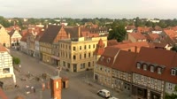 Kyritz - Marktplatz