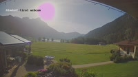 Haldensee im Tannheimer Tal - Almdorf Tirol