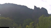 Bad Münster am Stein-Ebernburg - Rheingrafenstein