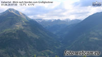Kienburg - Kalsertal, Großglockner