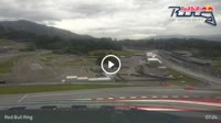 Spielberg - Red Bull Ring
