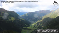 Mallnitz - Ankogel Bergbahnen