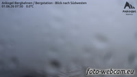 Mallnitz - Ankogel Bergbahnen Mittelstation