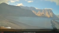 Gran Kanarija - Agaete - Las Nieves paplūdimys