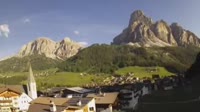 Corvara - Sassongher, Ciampac