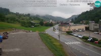 Cerkno - Črni Vrh
